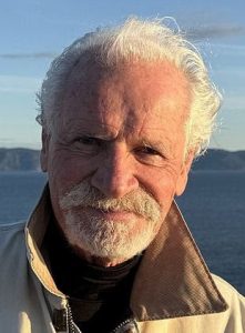 Conférence Yann Arthus-Bertrand "Vu du coeur".